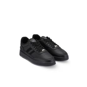 Slazenger Daphne Siyah Sneaker Kadın Ayakkabı