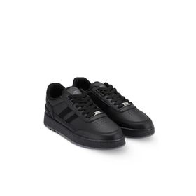 Slazenger Daphne Siyah Sneaker Kadın Ayakkabı