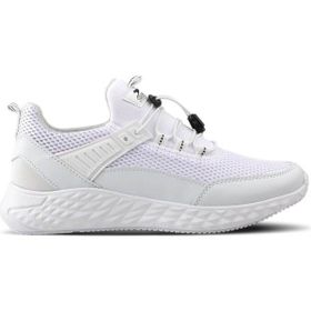 Slazenger Darja Ktn Beyaz Erkek Spor Ayakkabı
