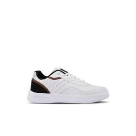 Slazenger Dark Beyaz Sneaker Erkek Ayakkabı