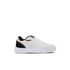 Slazenger Dark Beyaz Sneaker Erkek Ayakkabı