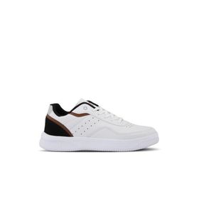 Slazenger Dark Beyaz Sneaker Erkek Ayakkabı