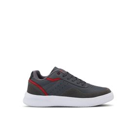 Slazenger Dark I Koyu Gri Erkek Sneaker Ayakkabı