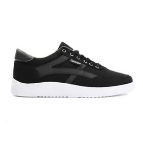 Slazenger Davie Siyah Erkek Sneaker Ayakkabı