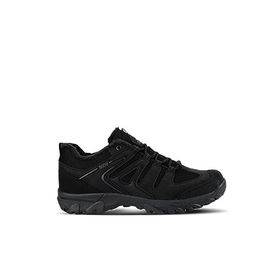 Slazenger Deal Siyah Erkek Bot