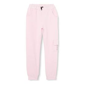 Slazenger Dear Açık Pembe Kız Çocuk Eşofman Altı
