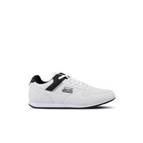 Slazenger Deep Beyaz Sneaker Erkek Ayakkabı