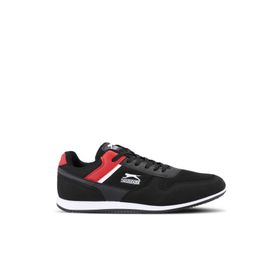 Slazenger Deep Siyah Sneaker Erkek Ayakkabı