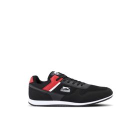 Slazenger Deep Siyah Sneaker Erkek Ayakkabı