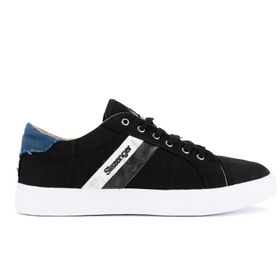 Slazenger Deepti Siyah Erkek Sneaker Ayakkabı