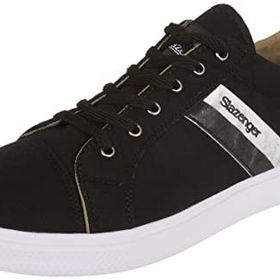 Slazenger Deepti Siyah Erkek Sneaker Ayakkabı