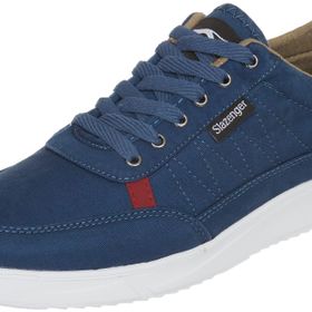 Slazenger Della İndigo Erkek Sneaker Ayakkabı