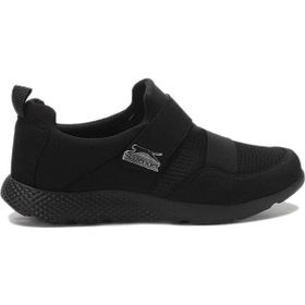 Slazenger Dıego Siyah Koşu - Yürüyüş Erkek Ayakkabı
