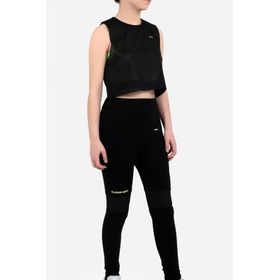 Slazenger Dıpak Siyah Kız Çocuk Eşofman Takım