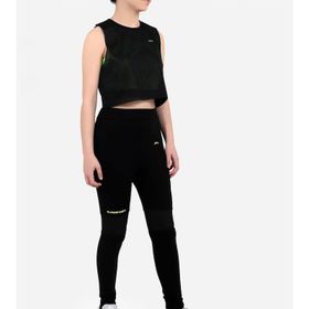 Slazenger Dıpak Siyah Kız Çocuk Eşofman Takım