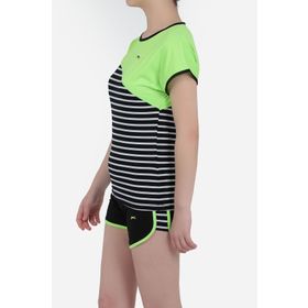 Slazenger Domınık Yeşil Kız Çocuk Eşofman Takım
