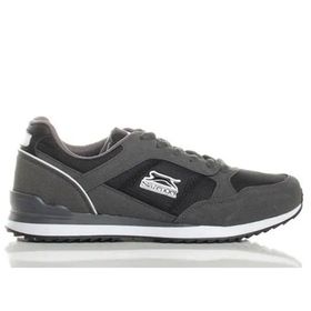 Slazenger E021 Gazz Füme Erkek Spor Ayakkabı