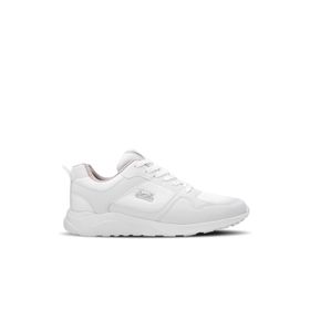 Slazenger Eagle Beyaz Sneaker Erkek Ayakkabı