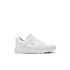 Slazenger Eagle Beyaz Sneaker Erkek Ayakkabı