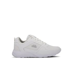 Slazenger Eagle I Beyaz Erkek Sneaker Ayakkabı