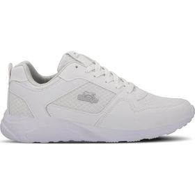 Slazenger Eagle I Beyaz Erkek Sneaker Ayakkabı