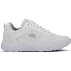 Slazenger Eagle I Beyaz Erkek Sneaker Ayakkabı