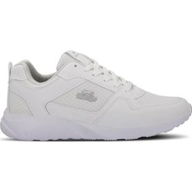 Slazenger Eagle I Beyaz Erkek Sneaker Ayakkabı
