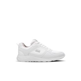 Slazenger Eagle I Beyaz Sneaker Kadın Ayakkabı
