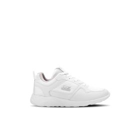 Slazenger Eagle I Beyaz Sneaker Kadın Ayakkabı