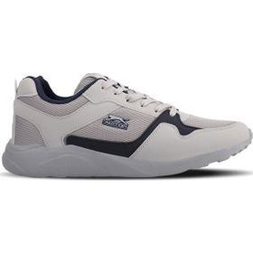 Slazenger Eagle I Gri Erkek Sneaker Ayakkabı