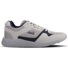 Slazenger Eagle I Gri Erkek Sneaker Ayakkabı