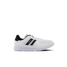 Slazenger Eastern Beyaz Sneaker Erkek Ayakkabı