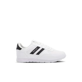 Slazenger Eastern I Beyaz Erkek Sneaker Ayakkabı
