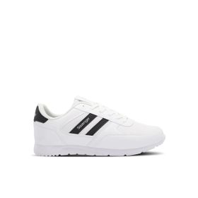 Slazenger Eastern I Beyaz Erkek Sneaker Ayakkabı