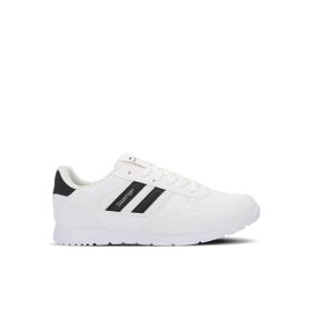 Slazenger Eastern I Beyaz Erkek Sneaker Ayakkabı