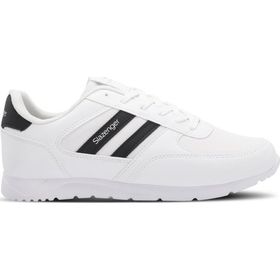 Slazenger Eastern I Beyaz Erkek Sneaker Ayakkabı