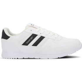 Slazenger Eastern I Beyaz Erkek Sneaker Ayakkabı