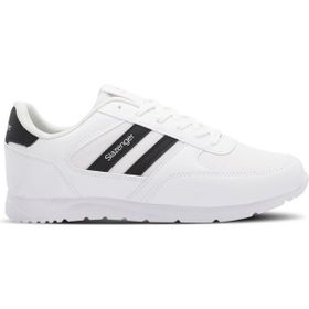 Slazenger Eastern I Beyaz Erkek Sneaker Ayakkabı