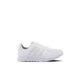 Slazenger Eastern I Beyaz Sneaker Kadın Ayakkabı