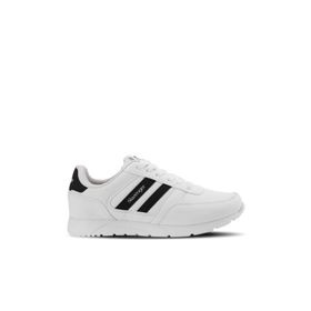 Slazenger Eastern I Beyaz Sneaker Kadın Ayakkabı