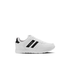 Slazenger Eastern I Beyaz Sneaker Kadın Ayakkabı