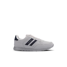 Slazenger Eastern I Gri Erkek Sneaker Ayakkabı