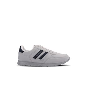 Slazenger Eastern I Gri Erkek Sneaker Ayakkabı
