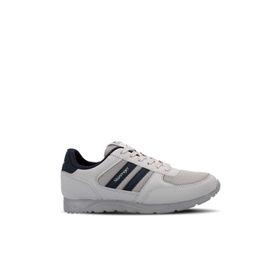 Slazenger Eastern I Gri Sneaker Kadın Ayakkabı