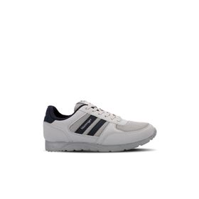Slazenger Eastern I Gri Sneaker Kadın Ayakkabı