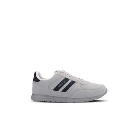Slazenger Eastern I Gri Sneaker Kadın Ayakkabı