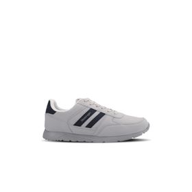 Slazenger Eastern I Gri Sneaker Kadın Ayakkabı