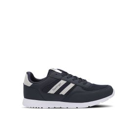 Slazenger Eastern I Lacivert Erkek Sneaker Ayakkabı