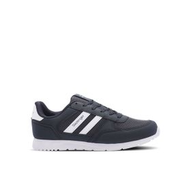 Slazenger Eastern I Lacivert Erkek Sneaker Ayakkabı
