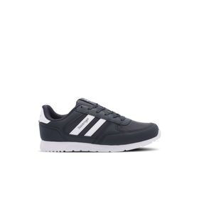 Slazenger Eastern I Lacivert Erkek Sneaker Ayakkabı